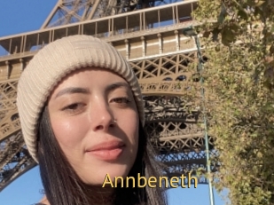 Annbeneth