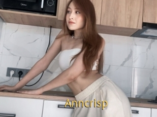 Anncrisp