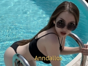 Anndallos