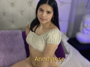Anndyrose