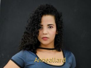 Anneallard