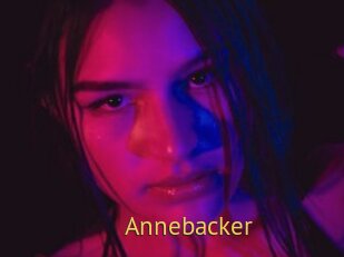 Annebacker