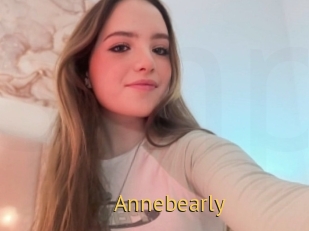 Annebearly