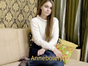 anneboleiyn Smilin Pussy