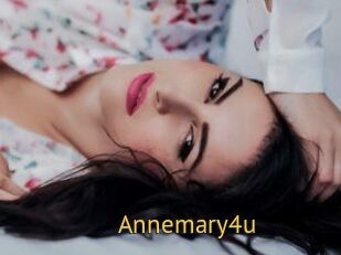 Annemary4u