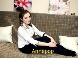 Annepop
