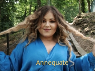 Annequate