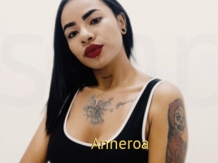 anneroa Smilin Pussy