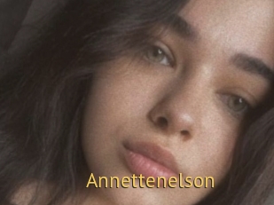 Annettenelson