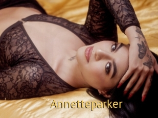 Annetteparker