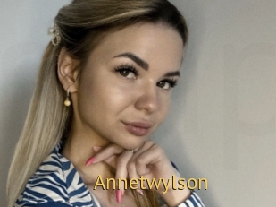 Annetwylson