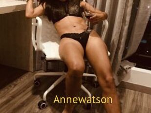Annewatson