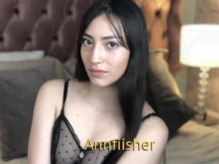 annfiisher Smilin Pussy