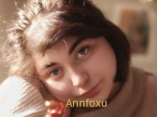 Annfoxu