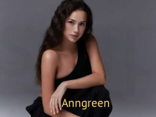 Anngreen