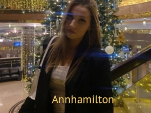 Annhamilton