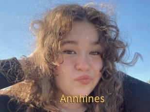 Annhines