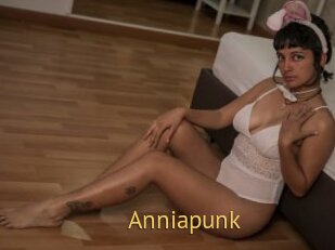 Anniapunk
