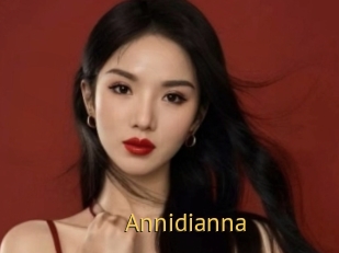 Annidianna