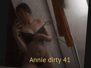 Annie_dirty_41