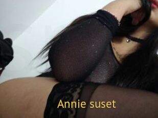 Annie_suset