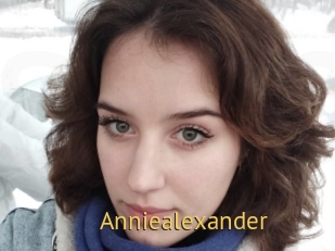 anniealexander Smilin Pussy