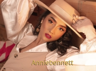 Anniebennett