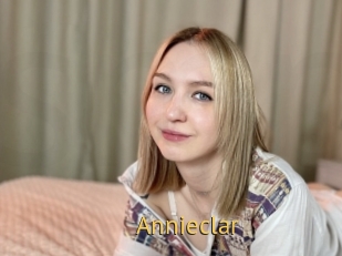 Annieclar