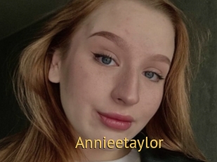 Annieetaylor