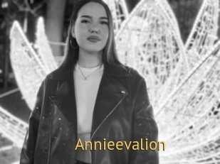 Annieevalion