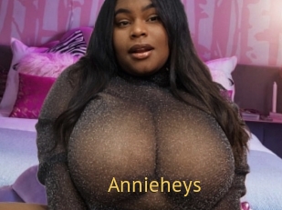 Annieheys