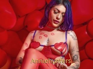 Anniehunters