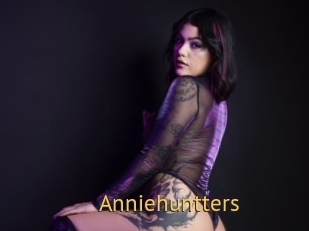 Anniehuntters