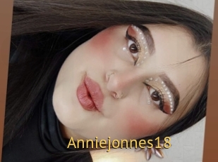 Anniejonnes18