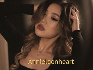 Annieleonheart