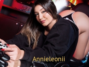 Annieleonii