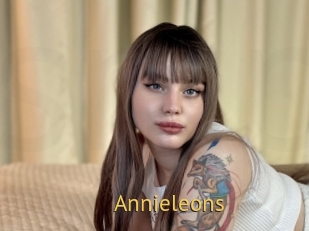 Annieleons