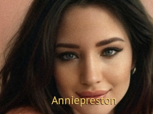 anniepreston Smilin Pussy