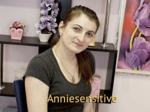 Anniesensitive