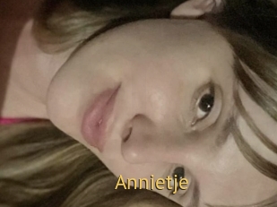 Annietje
