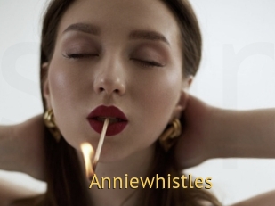 Anniewhistles