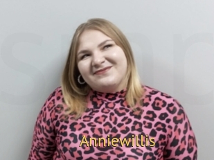 Anniewillis