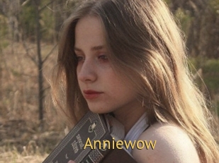 Anniewow