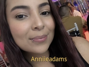 anniieadams Smilin Pussy