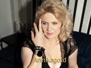 Annikagold