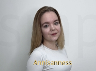 annisanness Smilin Pussy
