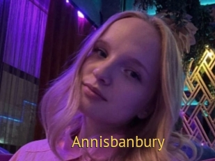 Annisbanbury