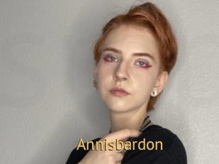 Annisbardon