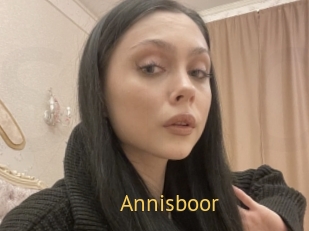 Annisboor