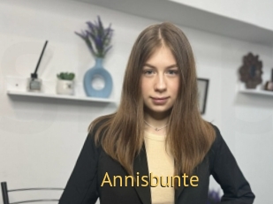 Annisbunte